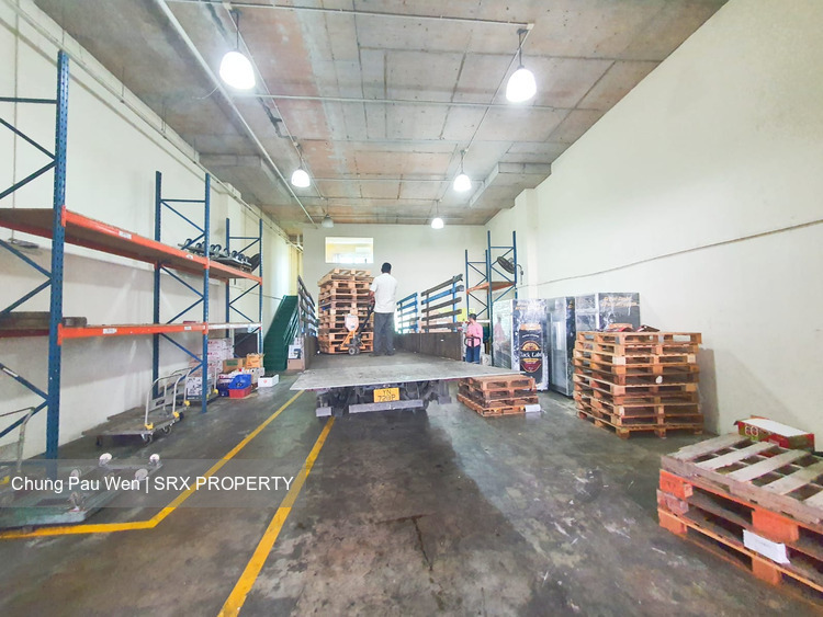 Ispace (D22), Factory #553426051